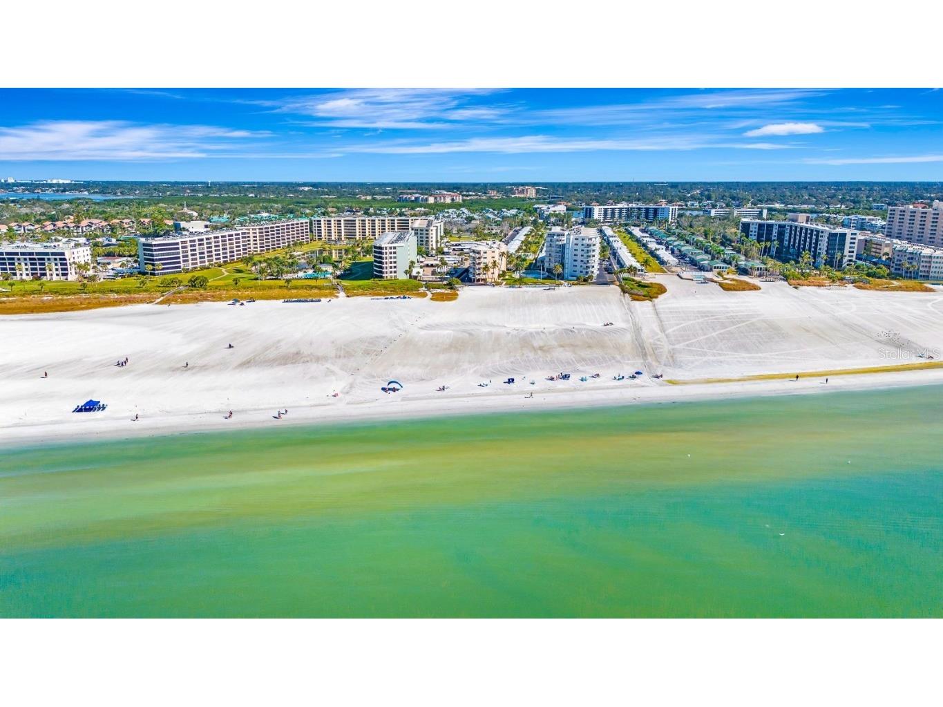 5830 Midnight Pass Road #61 Sarasota FL 34242 - GULF OF MEXICO A4672481 image40