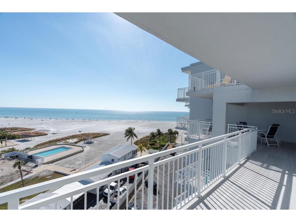 5830 Midnight Pass Road #705 Sarasota FL 34242 - GULF OF MEXICO TB8451655 image1
