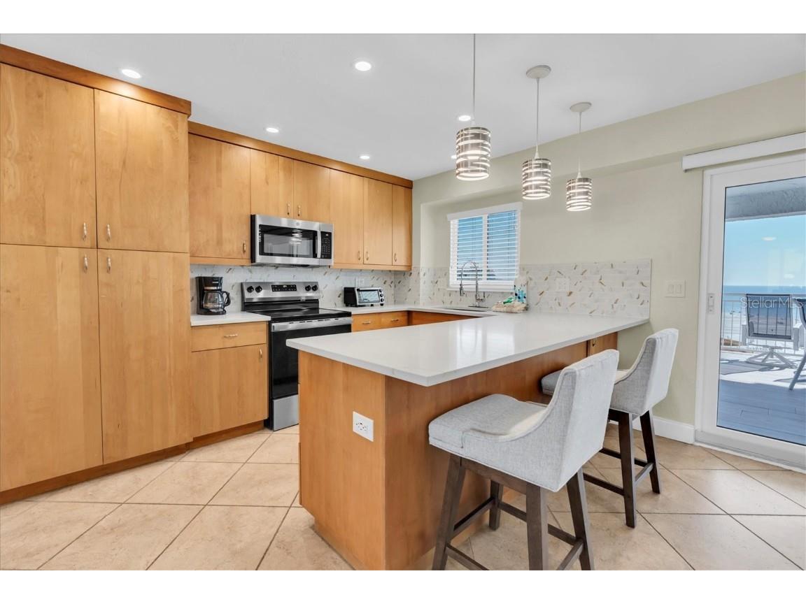 5830 Midnight Pass Road #705 Sarasota FL 34242 - GULF OF MEXICO TB8451655 image11