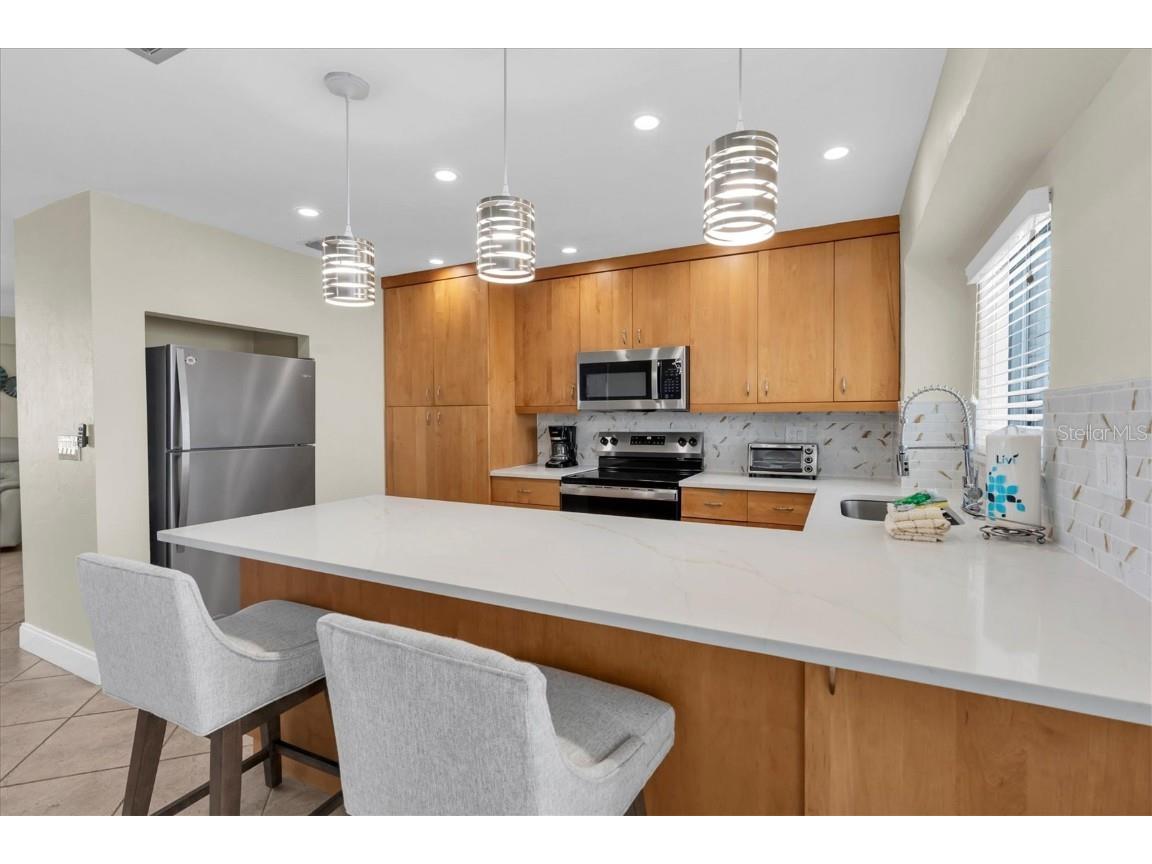 5830 Midnight Pass Road #705 Sarasota FL 34242 - GULF OF MEXICO TB8451655 image12