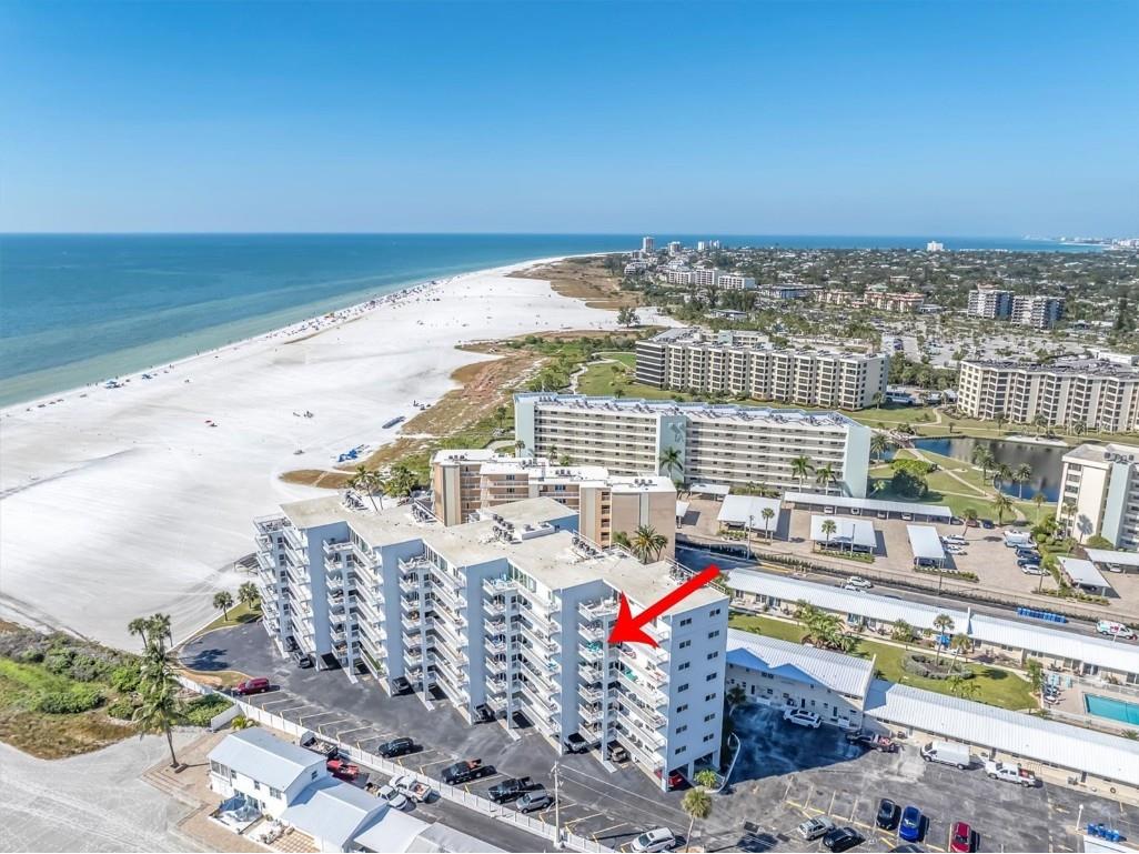 5830 Midnight Pass Road #705 Sarasota FL 34242 - GULF OF MEXICO TB8451655 image2