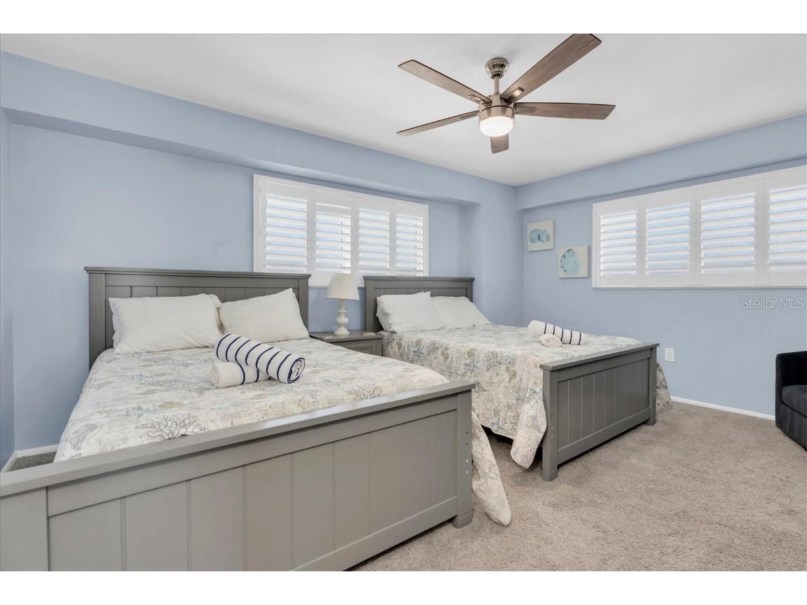 5830 Midnight Pass Road #705 Sarasota FL 34242 - GULF OF MEXICO TB8451655 image22