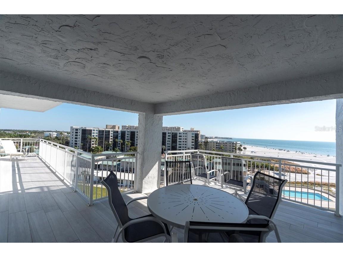 5830 Midnight Pass Road #705 Sarasota FL 34242 - GULF OF MEXICO TB8451655 image25