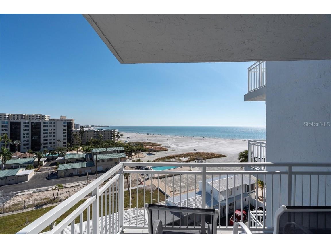 5830 Midnight Pass Road #705 Sarasota FL 34242 - GULF OF MEXICO TB8451655 image27
