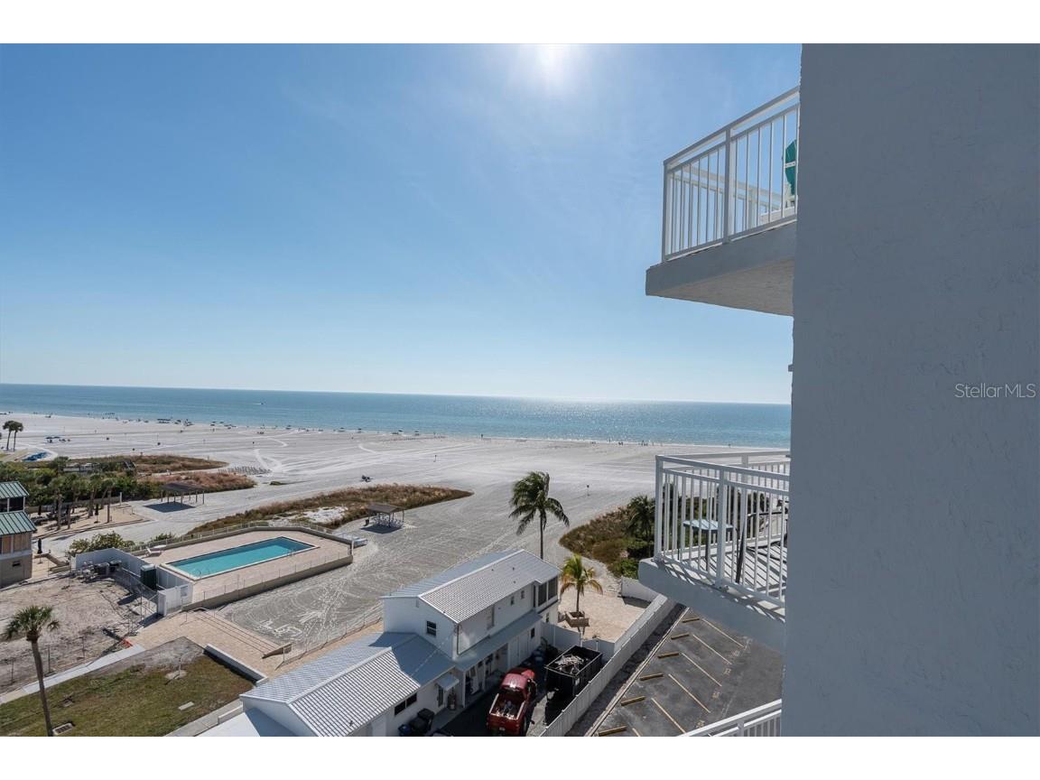 5830 Midnight Pass Road #705 Sarasota FL 34242 - GULF OF MEXICO TB8451655 image28