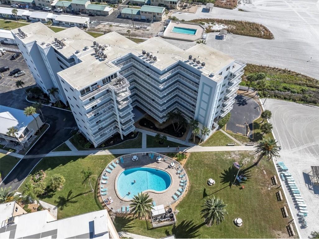 5830 Midnight Pass Road #705 Sarasota FL 34242 - GULF OF MEXICO TB8451655 image3