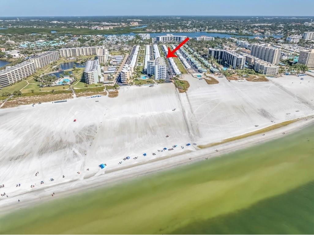 5830 Midnight Pass Road #705 Sarasota FL 34242 - GULF OF MEXICO TB8451655 image30