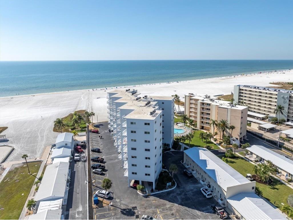 5830 Midnight Pass Road #705 Sarasota FL 34242 - GULF OF MEXICO TB8451655 image31