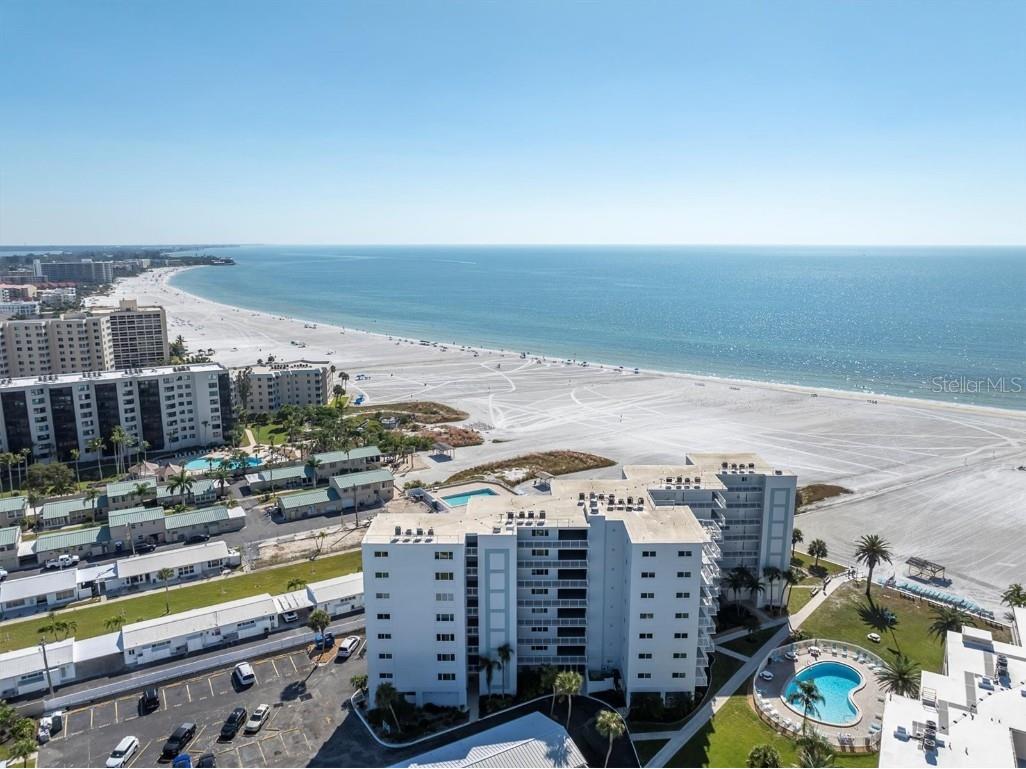 5830 Midnight Pass Road #705 Sarasota FL 34242 - GULF OF MEXICO TB8451655 image32