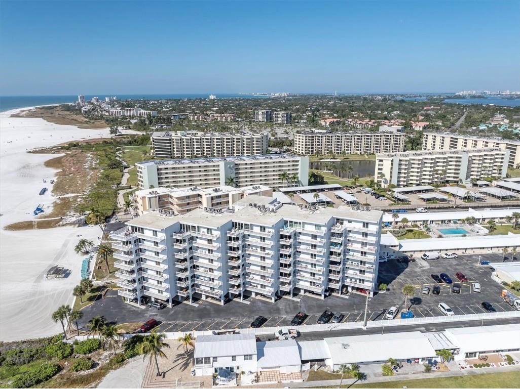 5830 Midnight Pass Road #705 Sarasota FL 34242 - GULF OF MEXICO TB8451655 image33