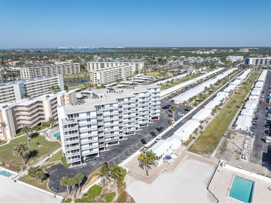 5830 Midnight Pass Road #705 Sarasota FL 34242 - GULF OF MEXICO TB8451655 image34