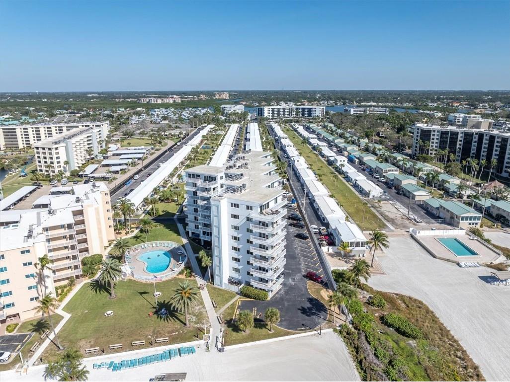 5830 Midnight Pass Road #705 Sarasota FL 34242 - GULF OF MEXICO TB8451655 image36