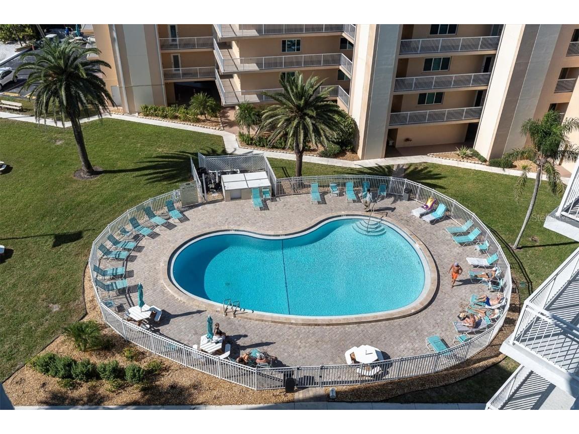 5830 Midnight Pass Road #705 Sarasota FL 34242 - GULF OF MEXICO TB8451655 image37