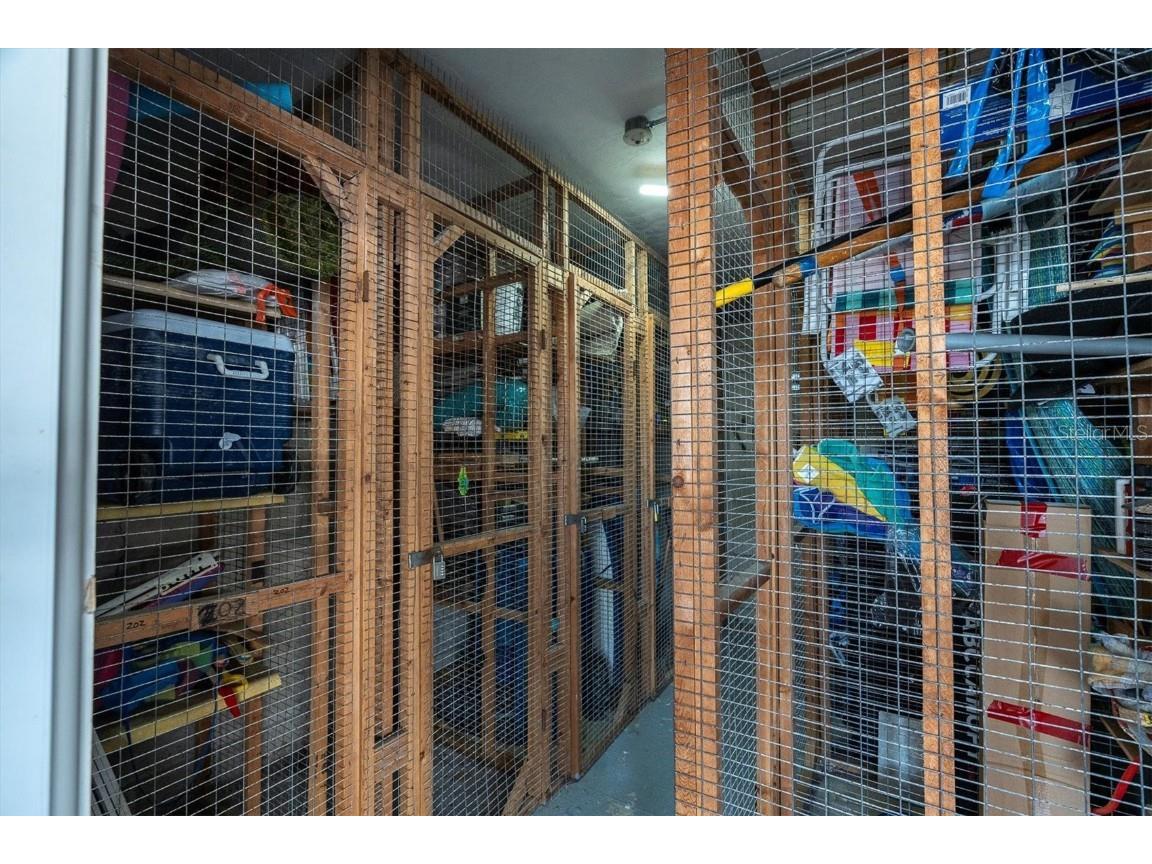 5830 Midnight Pass Road #705 Sarasota FL 34242 - GULF OF MEXICO TB8451655 image41