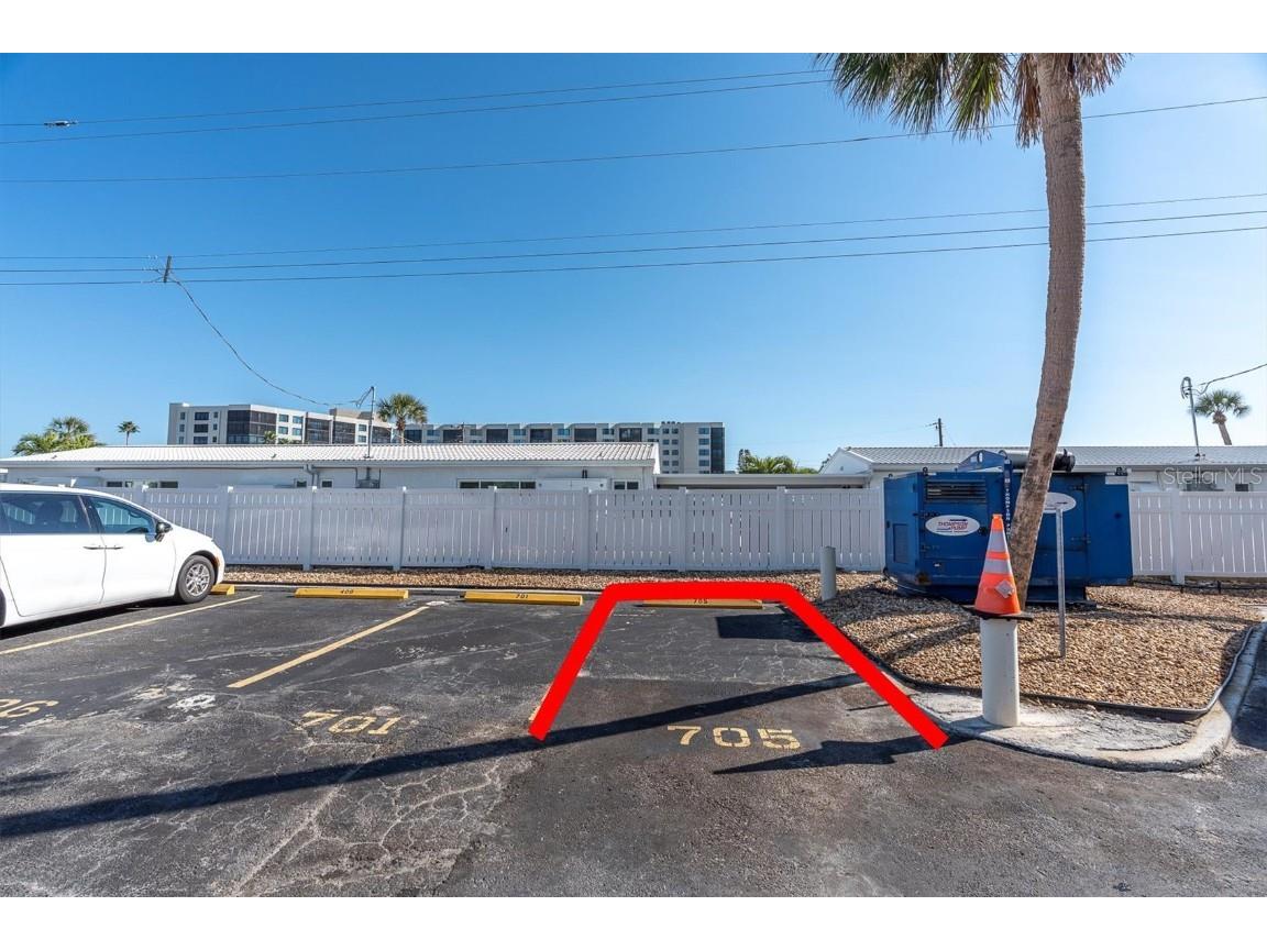 5830 Midnight Pass Road #705 Sarasota FL 34242 - GULF OF MEXICO TB8451655 image45