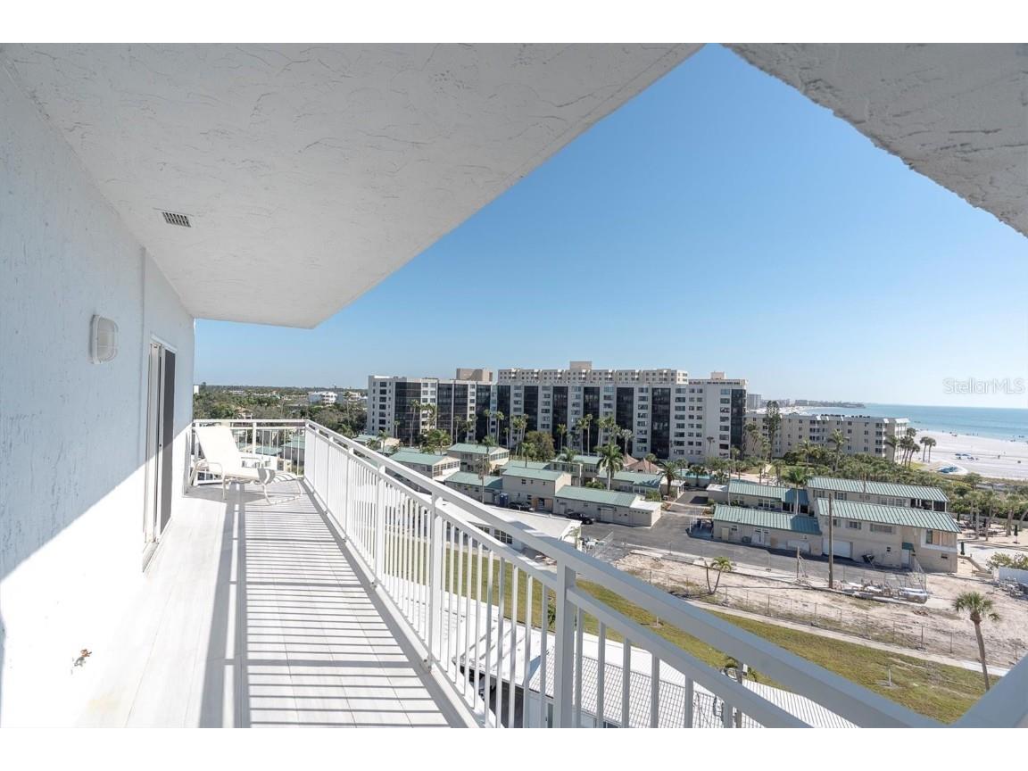 5830 Midnight Pass Road #705 Sarasota FL 34242 - GULF OF MEXICO TB8451655 image5