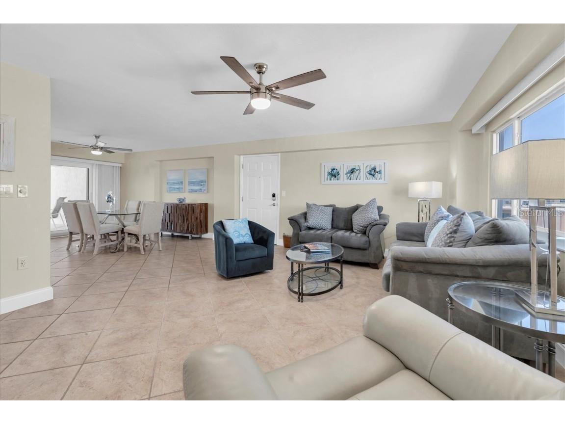 5830 Midnight Pass Road #705 Sarasota FL 34242 - GULF OF MEXICO TB8451655 image8