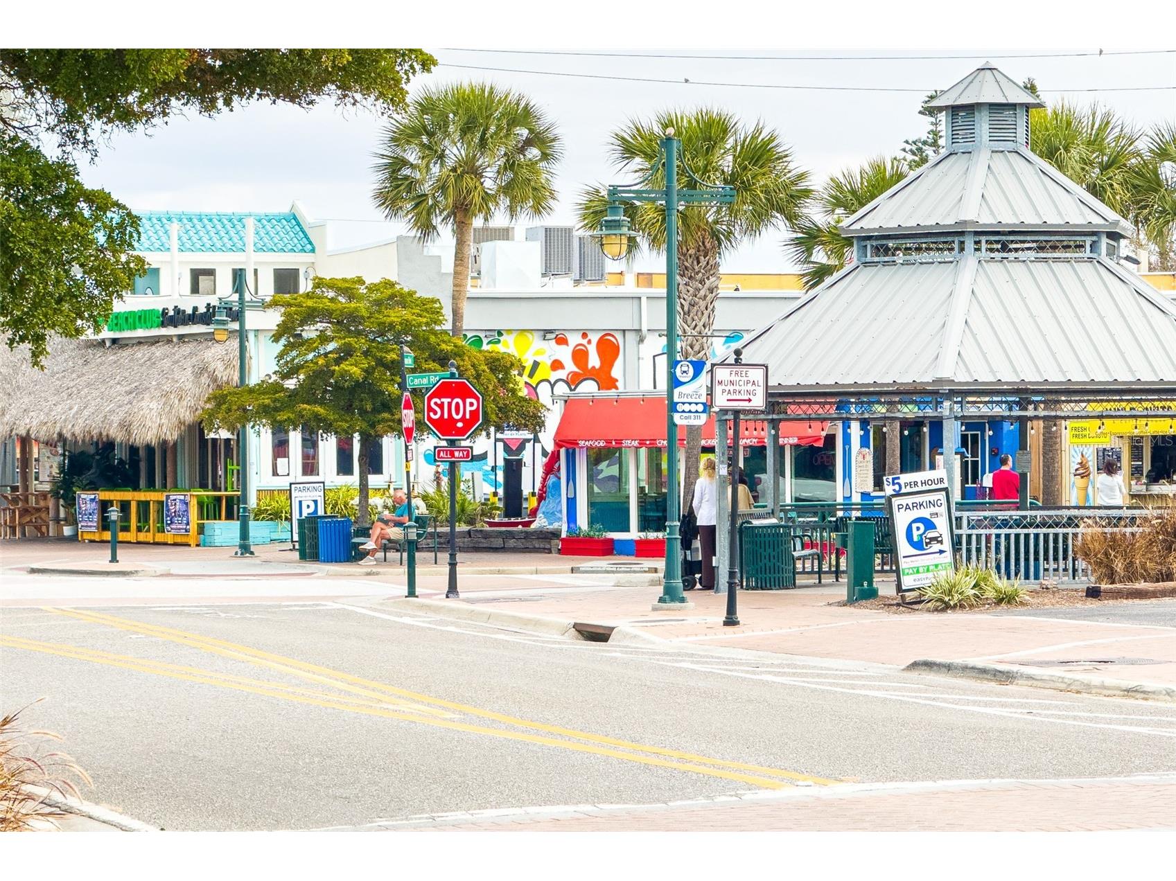 5830 Midnight Pass Road #T22 Sarasota FL 34242 A4689210 image49