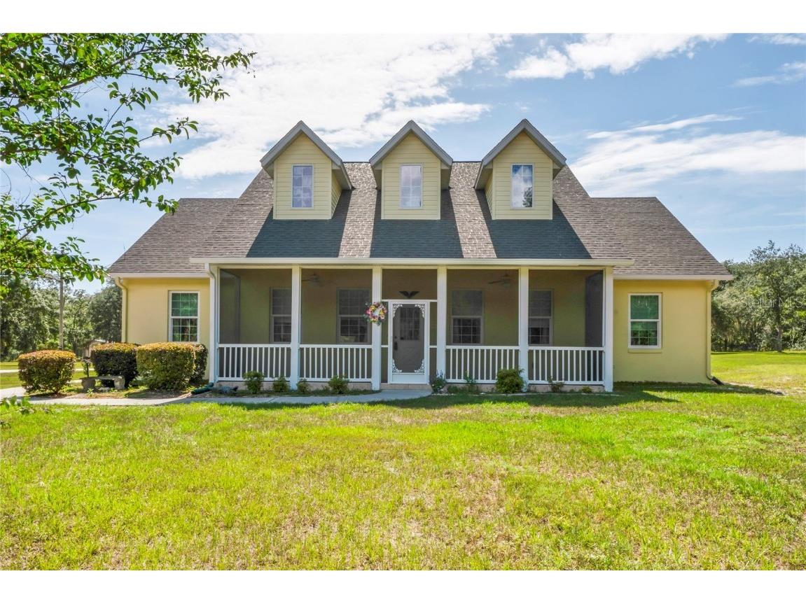 5830 S Gray Oak Terrace Lecanto FL 34461 W7876440 image1