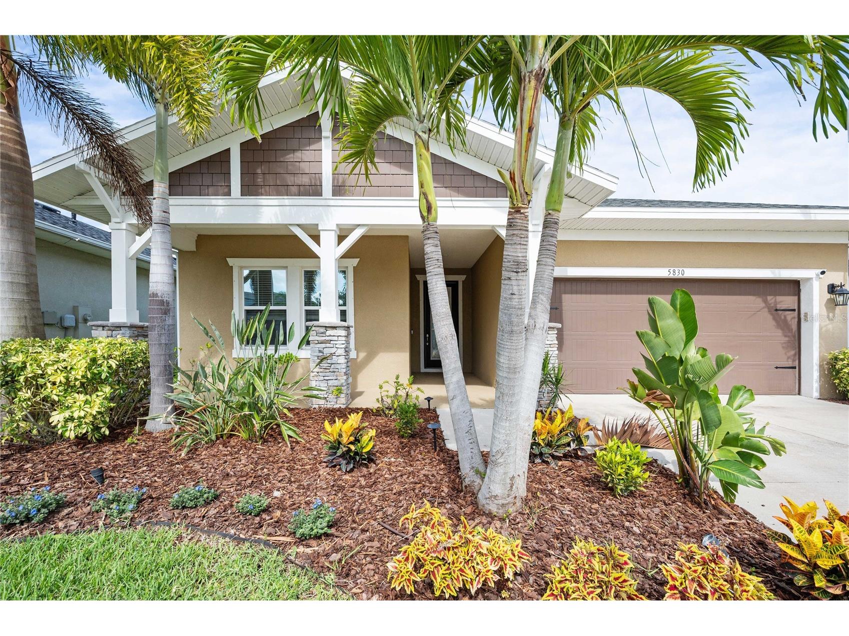 5830 Silver Sun Drive Apollo Beach FL 33572 TB8493406 image1