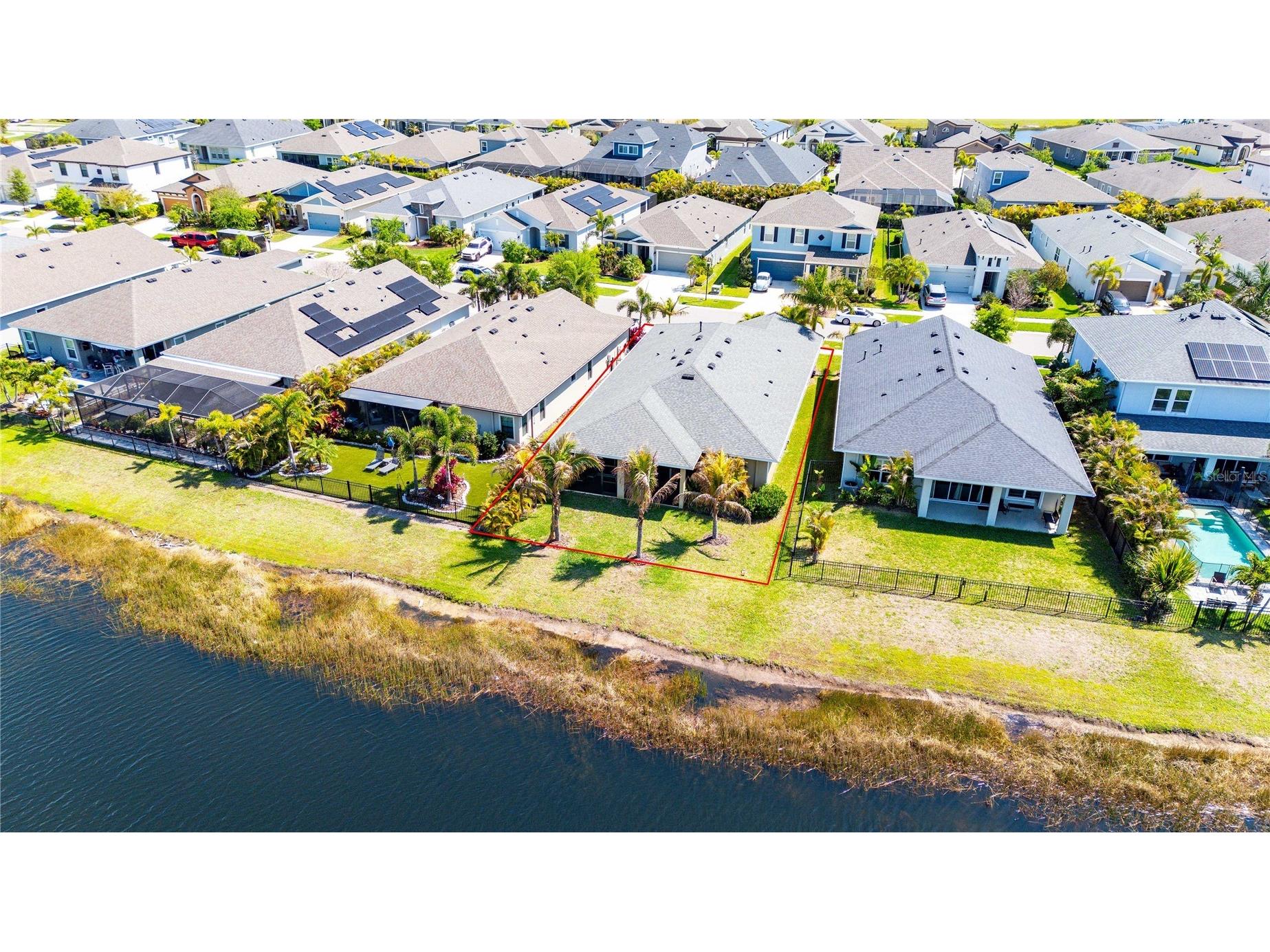 5830 Silver Sun Drive Apollo Beach FL 33572 TB8493406 image44