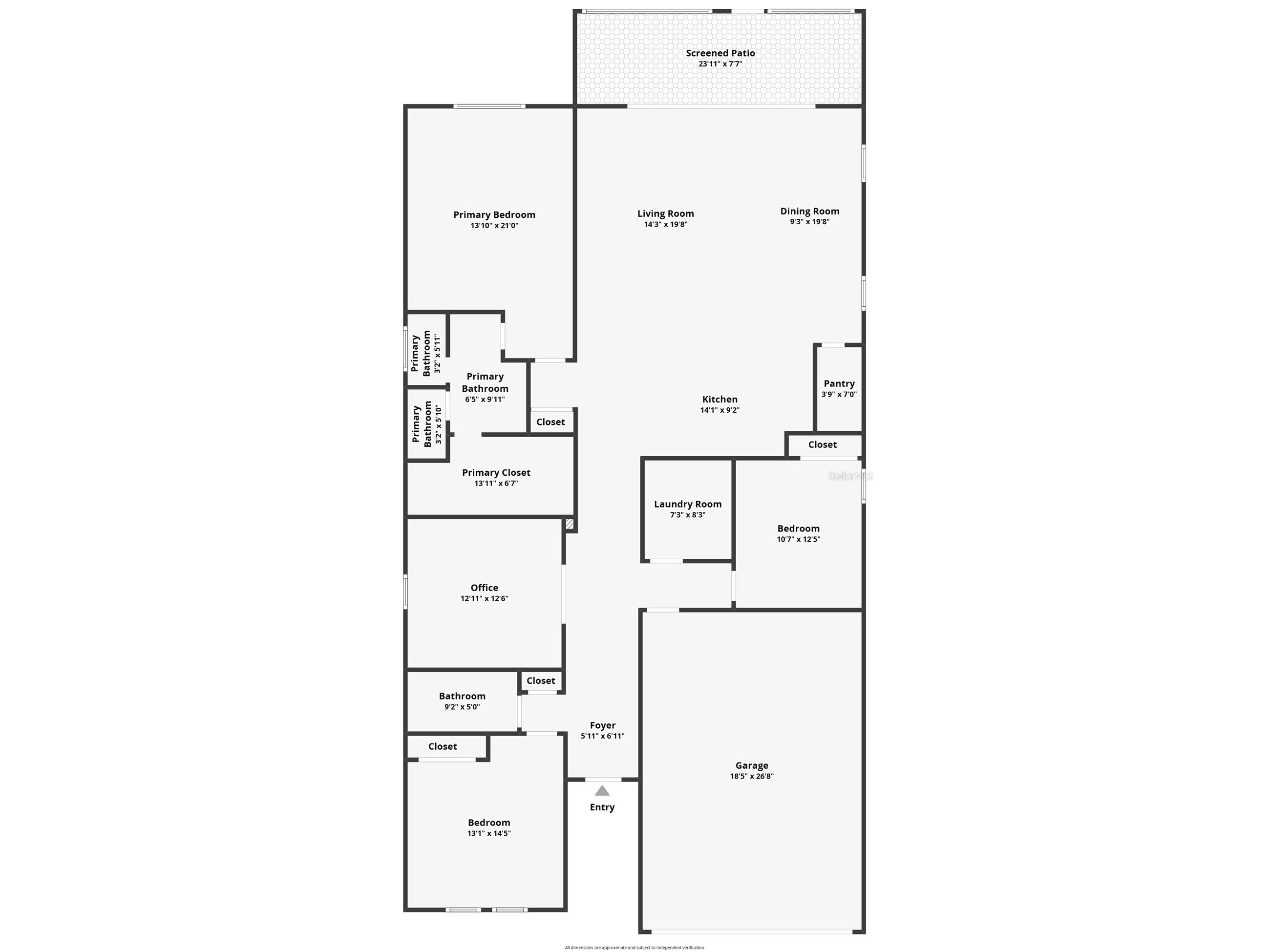 5830 Silver Sun Drive Apollo Beach FL 33572 TB8493406 image52