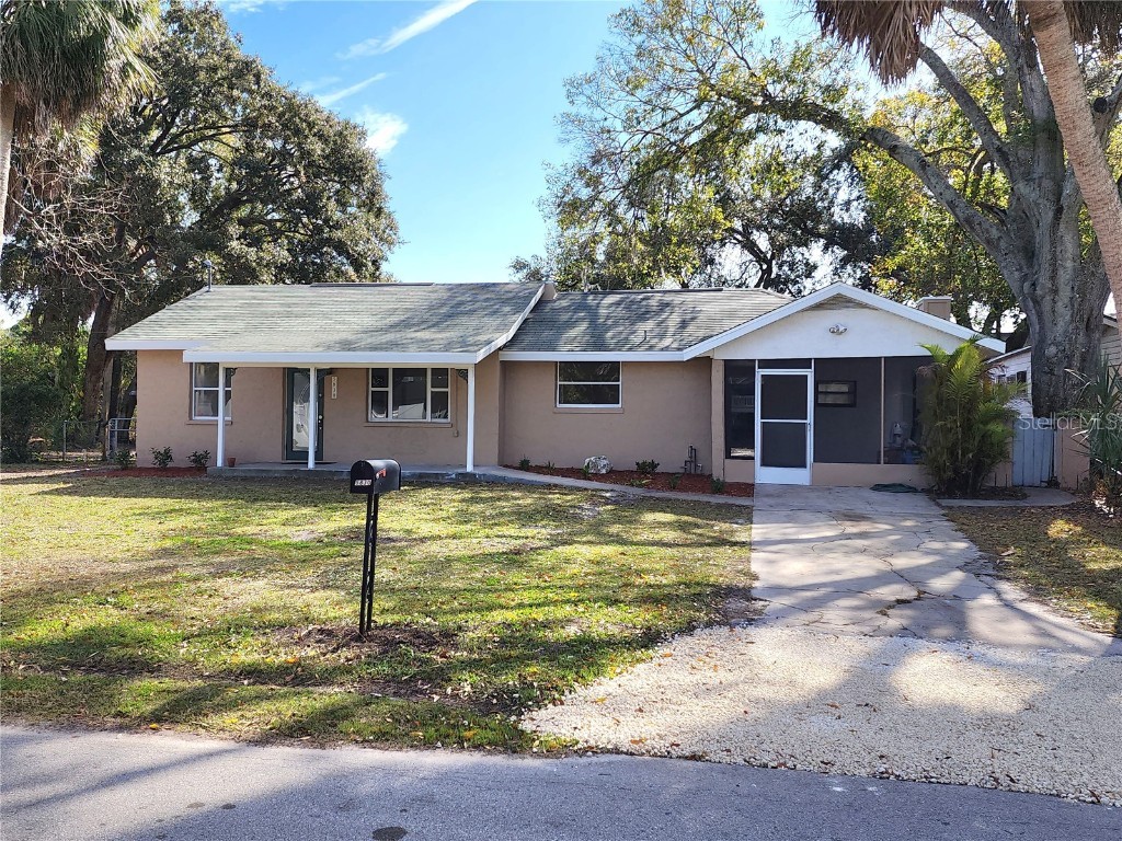 5830 Sun Glo Avenue Port Richey FL 34668 W7852108 image1
