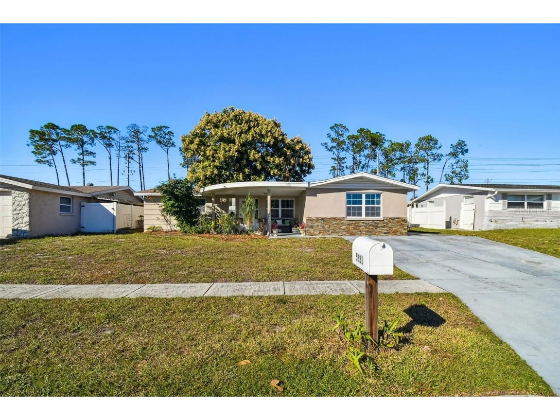 5831 1st Avenue New Port Richey FL 34652 W7877078 image1