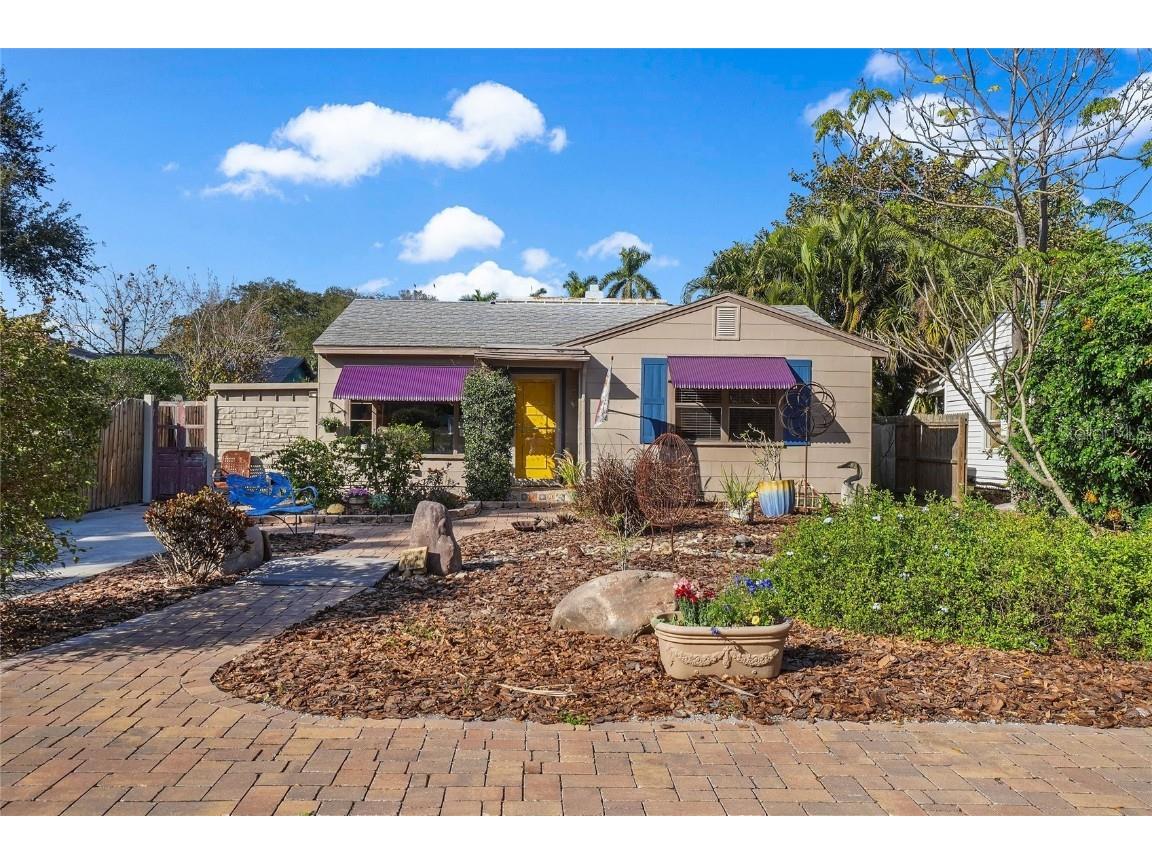 5831 24th Avenue S Gulfport FL 33707 U8190102 image1