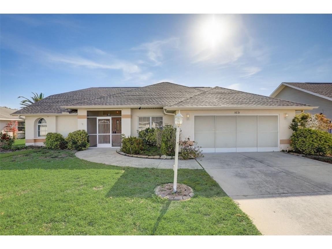 5831 Buchanan Road Venice FL 34293 A4603485 image1