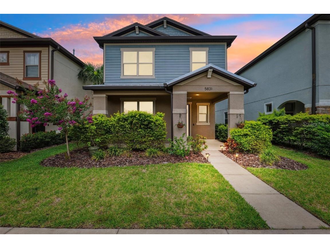 5831 Caldera Ridge Drive Lithia FL 33547 TB8396415 image1