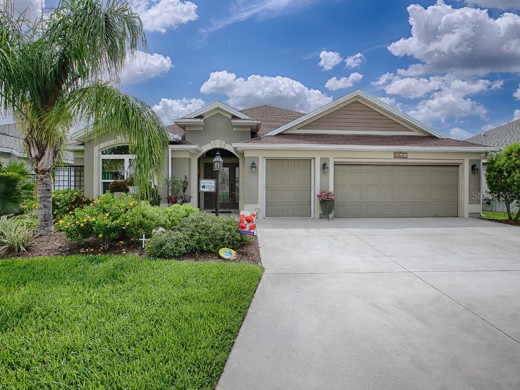 5831 Cipris Circle The Villages FL 32163 G5081581 image1
