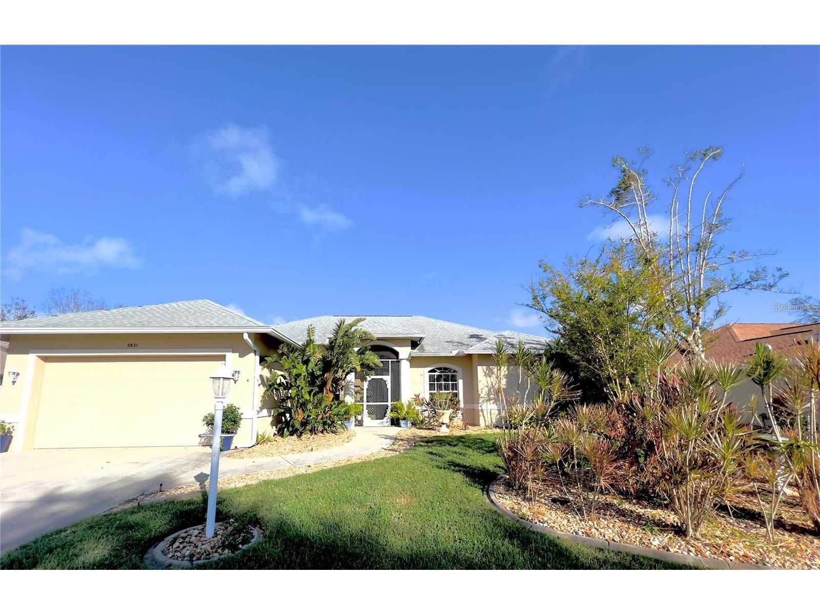 5831 Cleveland Road Venice FL 34293 A4699023 image1