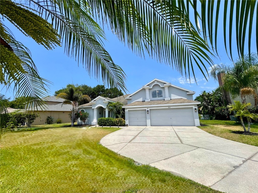 5831 Fish Crow Place Land O Lakes FL 34638 U8229369 image1