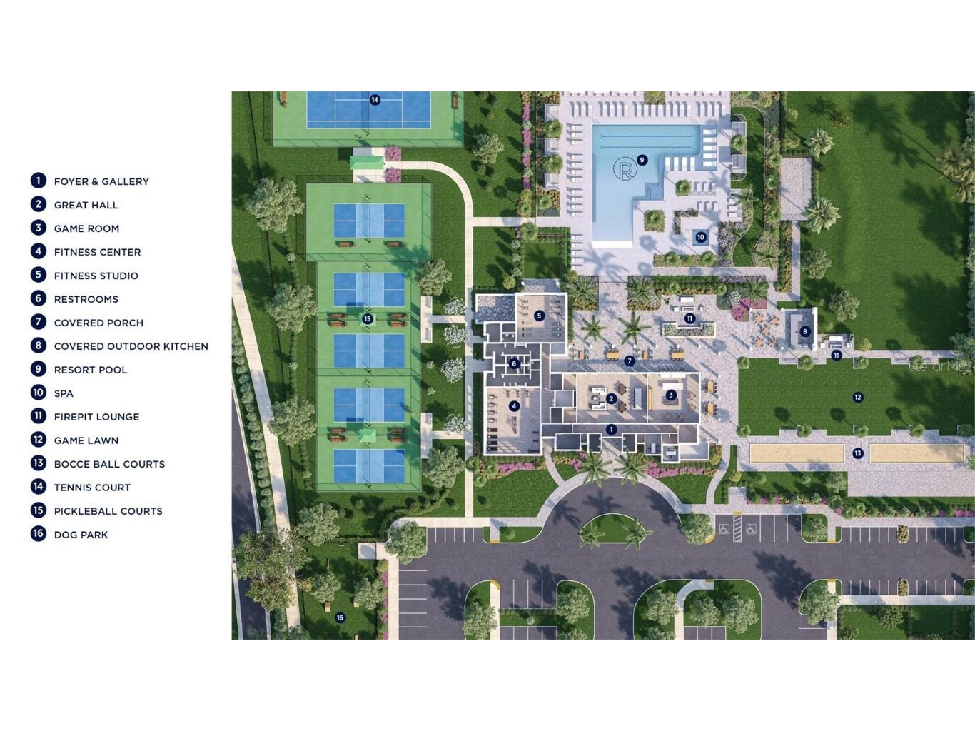 5831 Freestone Circle Apollo Beach FL 33572 A4665857 image38