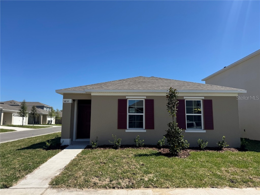 5831 Galloping Drive Apopka FL 32712 O6267396 image1