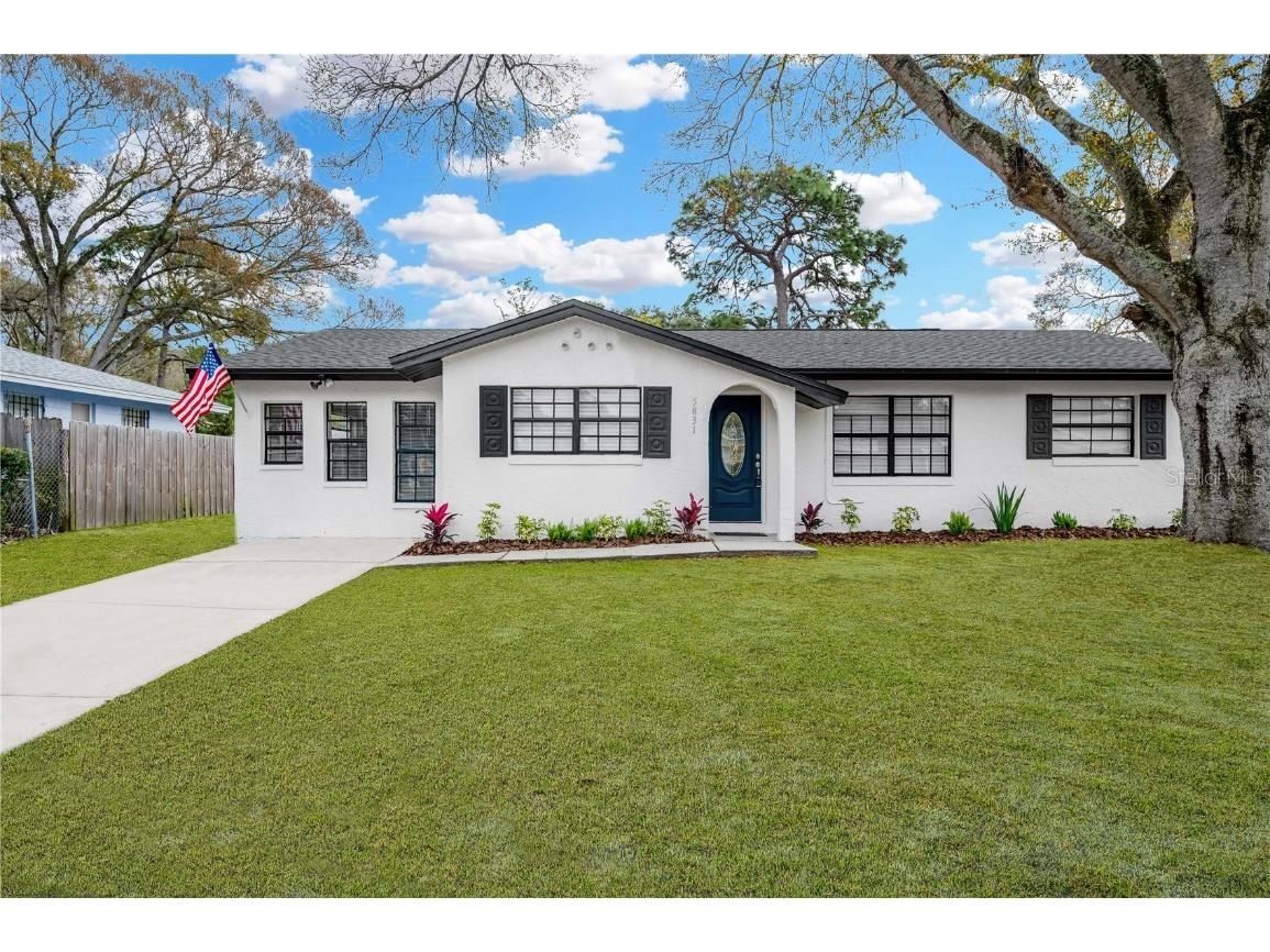 5831 Langston Drive Tampa FL 33619 T3498505 image1