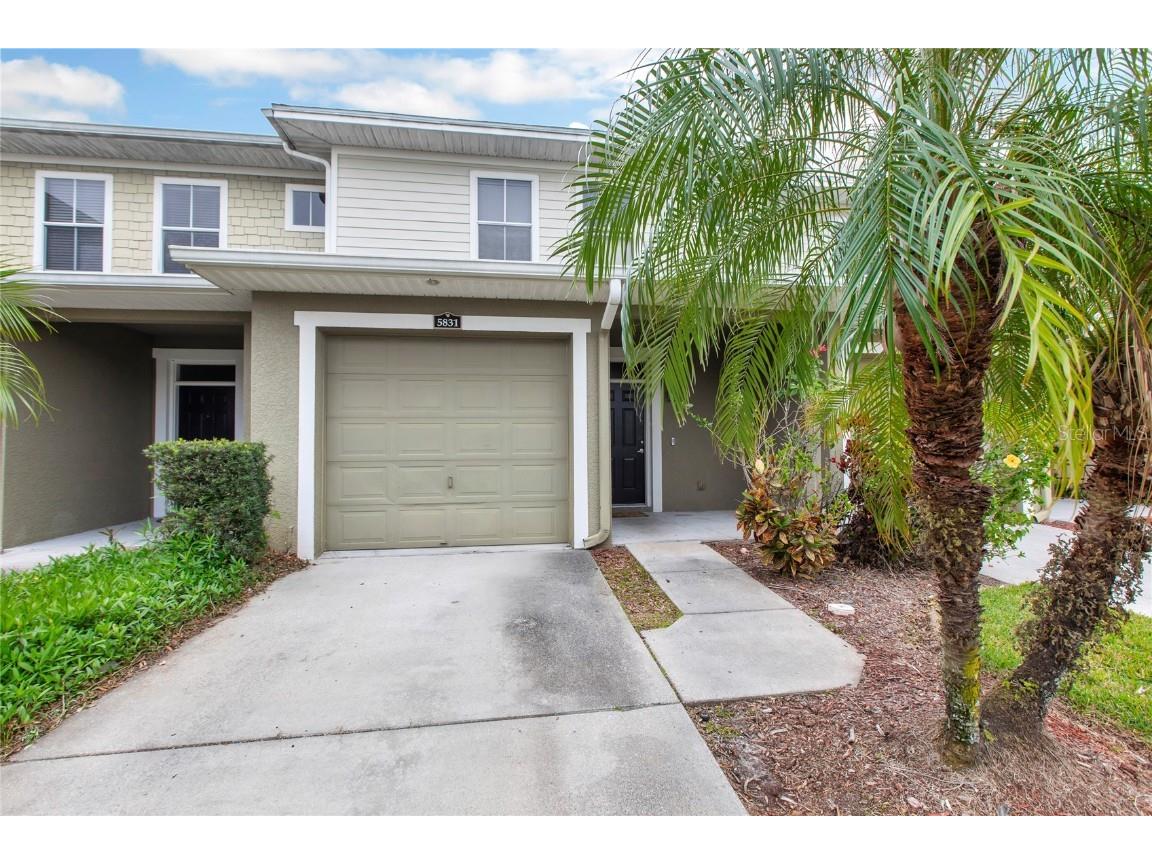 5831 Leopardstown Drive Tampa FL 33610 TB8360303 image1