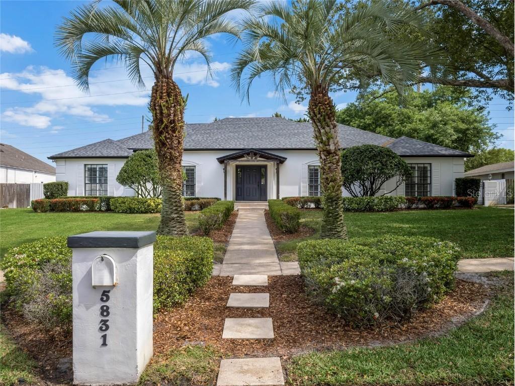 5831 Medinah Way Orlando FL 32819 - BUTLER CHAIN OF LAKES O6185395 image1