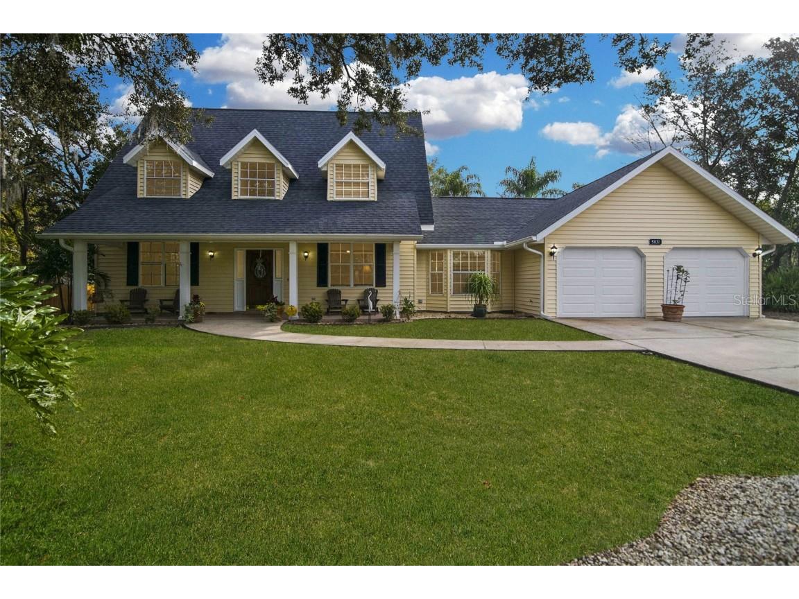 5831 Nob Hill Boulevard Port Orange FL 32127 O6167868 image1