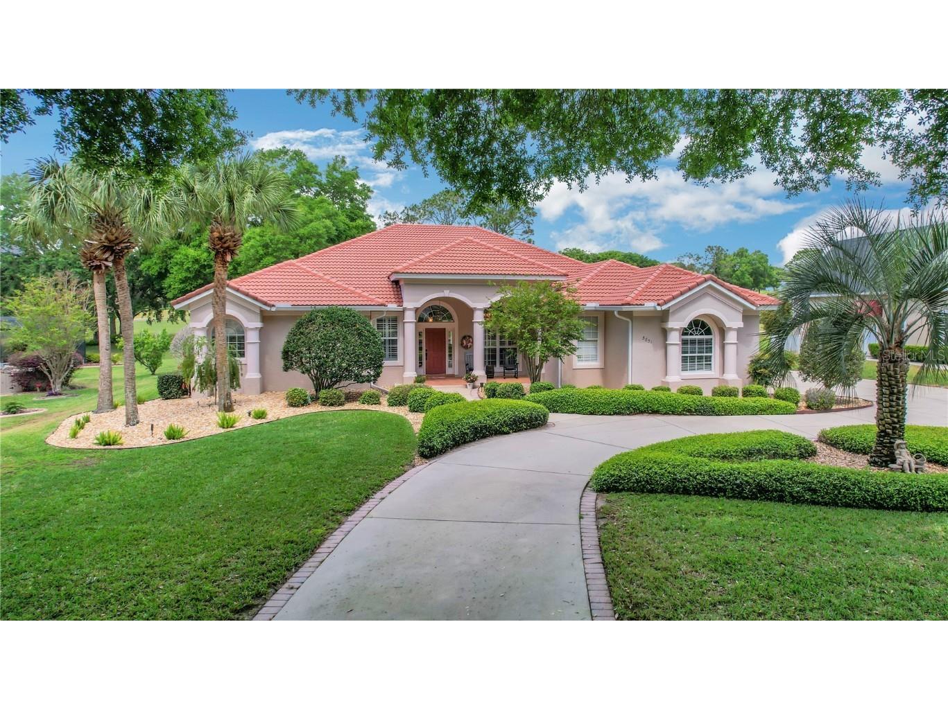 5831 Spinnaker Loop Lady Lake FL 32159 - CHAIN OF LAKES G5080465 image1