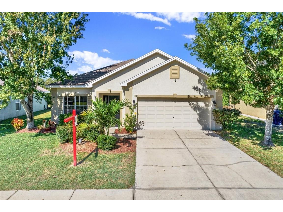 5831 Sweet William Terrace Land O Lakes FL 34639 T3483818 image1