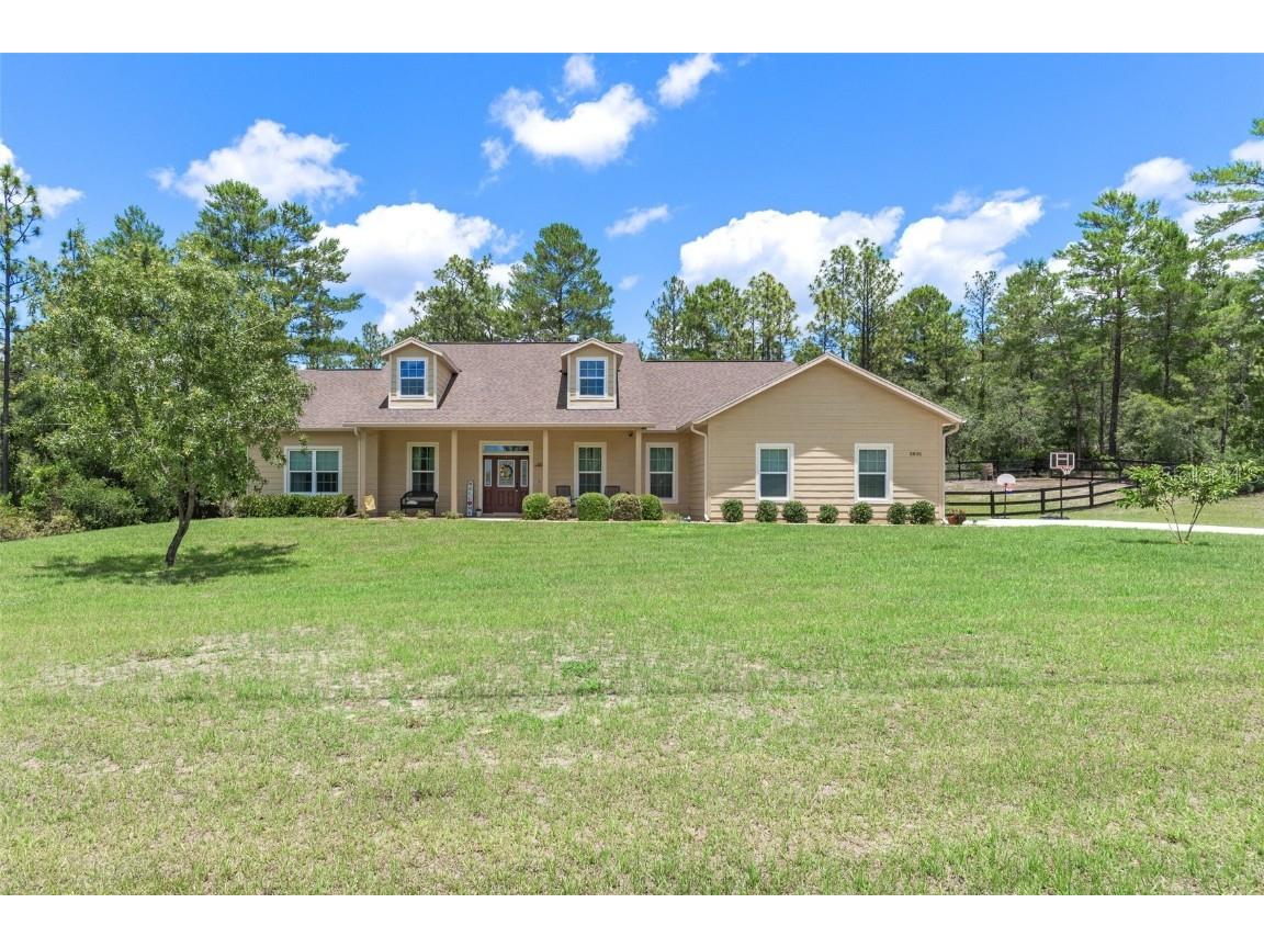 5831 W Conestoga Street Beverly Hills FL 34465 W7864939 image1