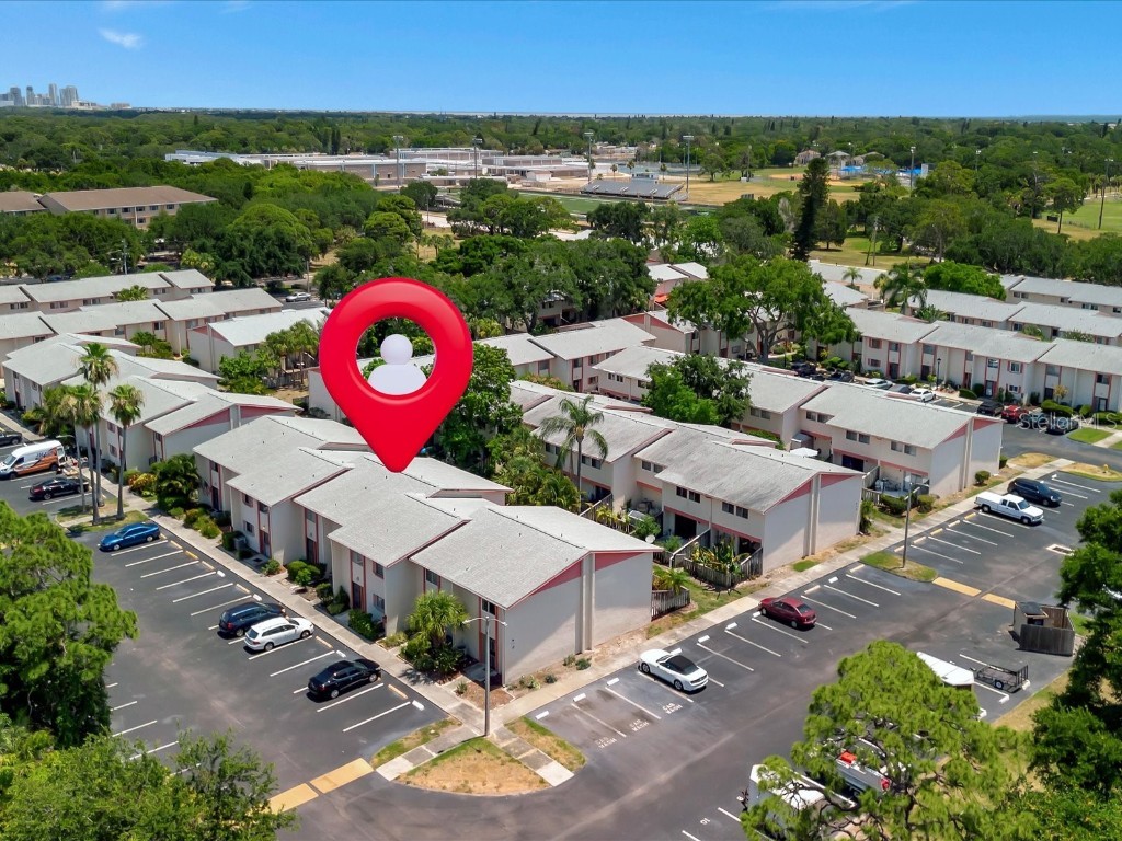 5832 16th Lane S #5 Saint Petersburg FL 33712 U8245658 image1