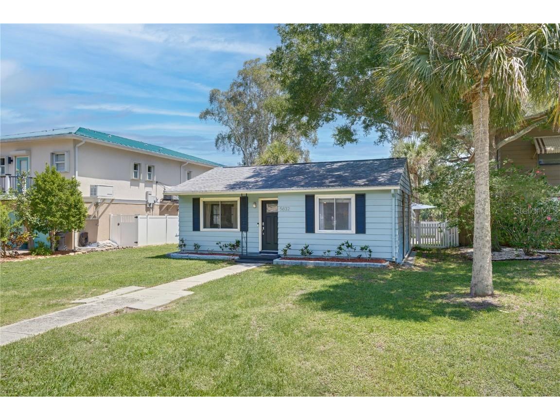 5832 27th Avenue S Gulfport FL 33707 U8203910 image1