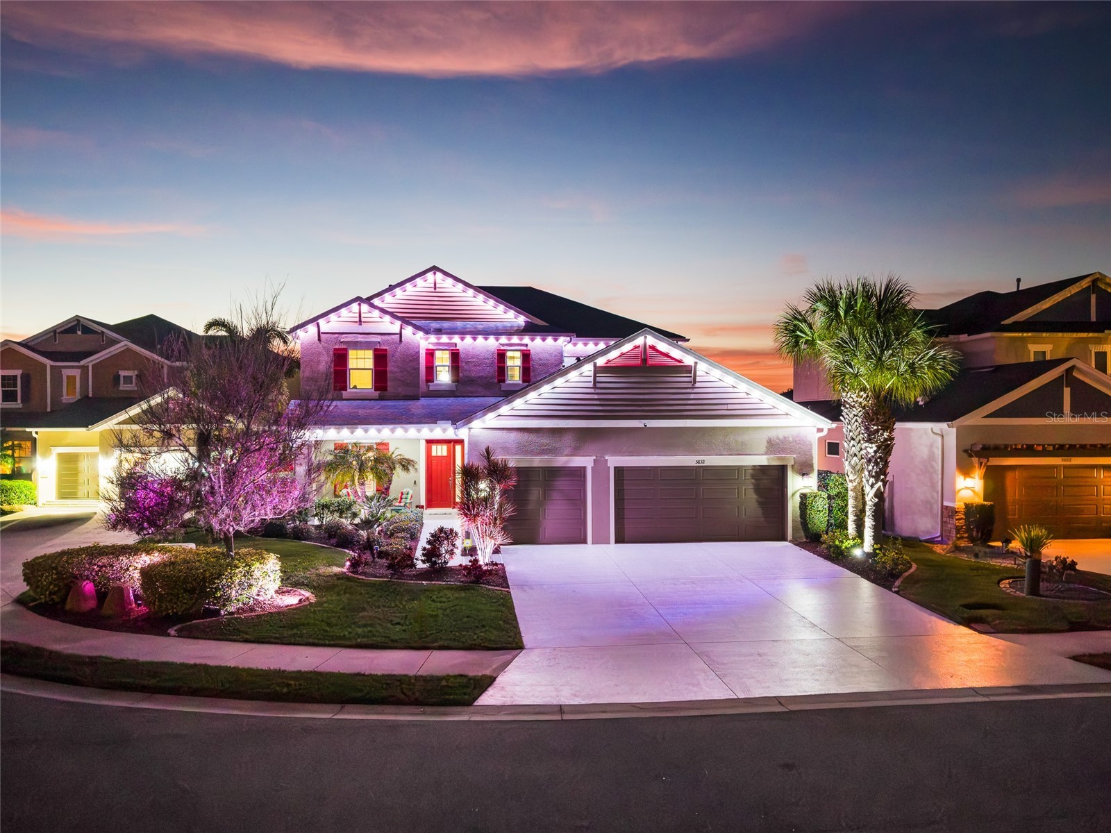 5832 Arbor Wood Court Bradenton FL 34203 A4677657 image1