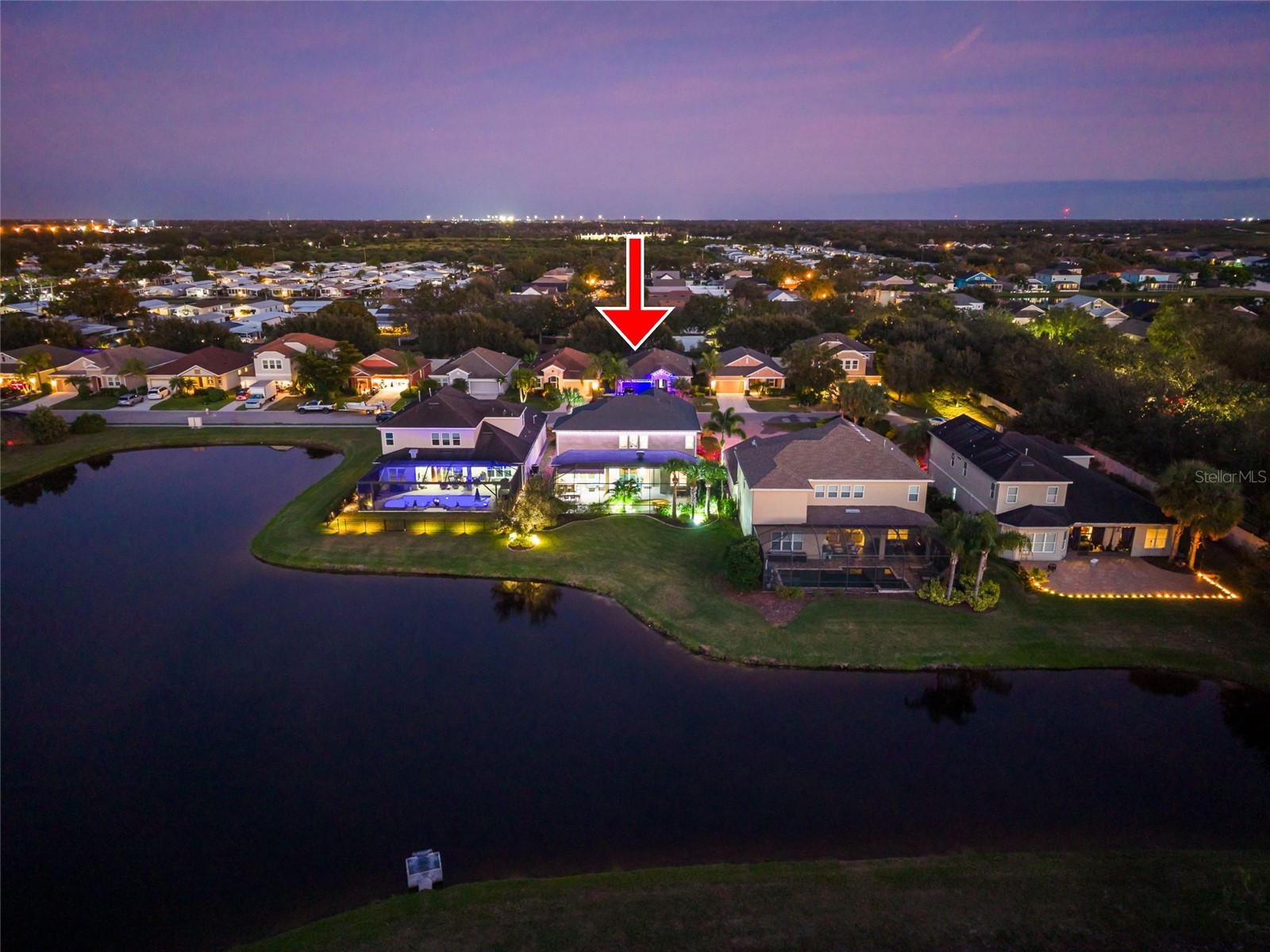 5832 Arbor Wood Court Bradenton FL 34203 A4677657 image4