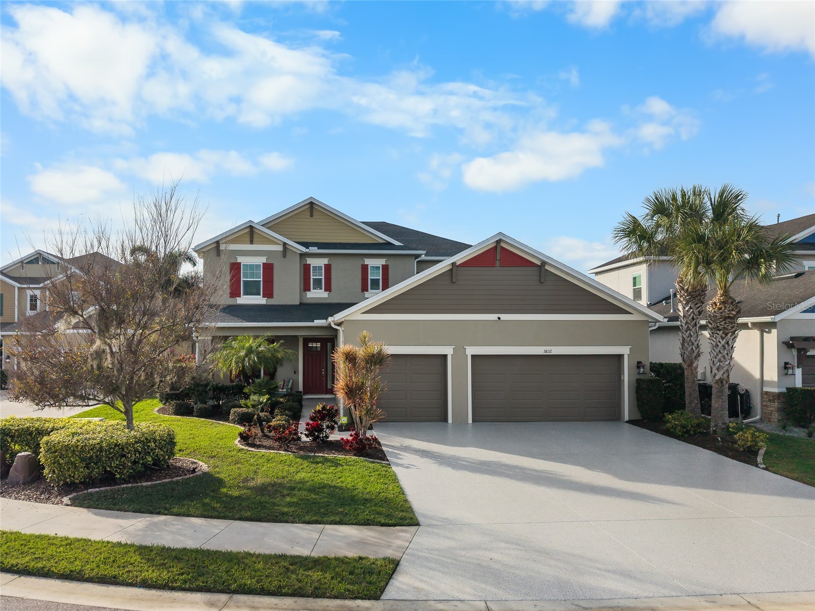 5832 Arbor Wood Court Bradenton FL 34203 A4677657 image5