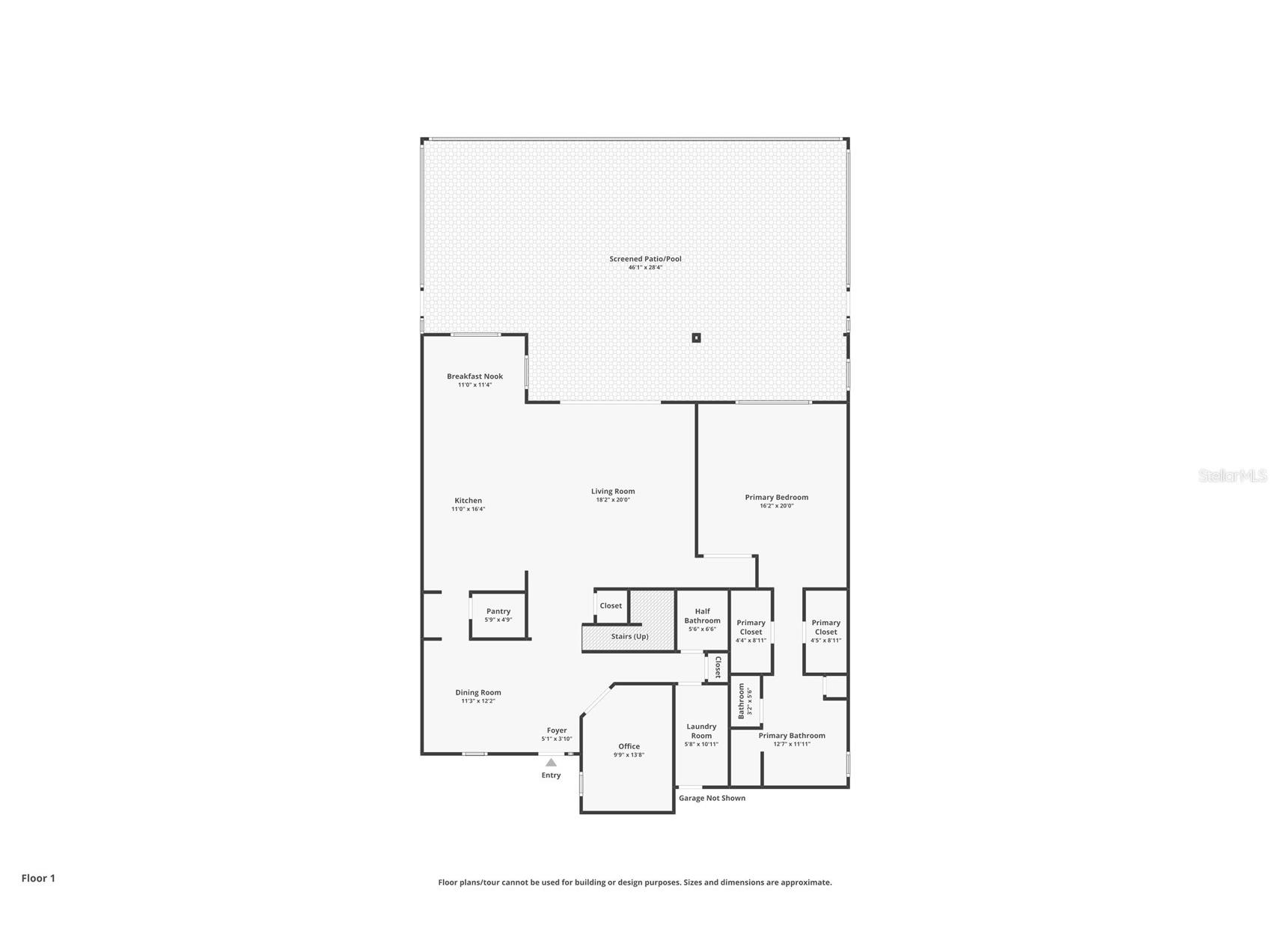 5832 Arbor Wood Court Bradenton FL 34203 A4677657 image60