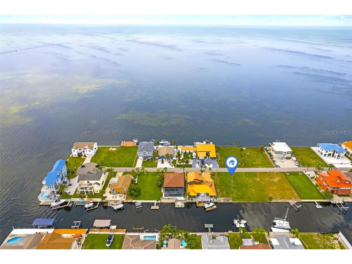 5832 Beverly Drive Hudson FL 34667 - GULF OF MEXICO W7857104 image1